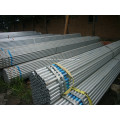 ASTM A106 Gr. Tubo de aço galvanizado B